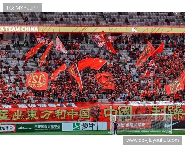 西安国际足球中心首秀登场 U23赛场热力引燃城市足球新活力